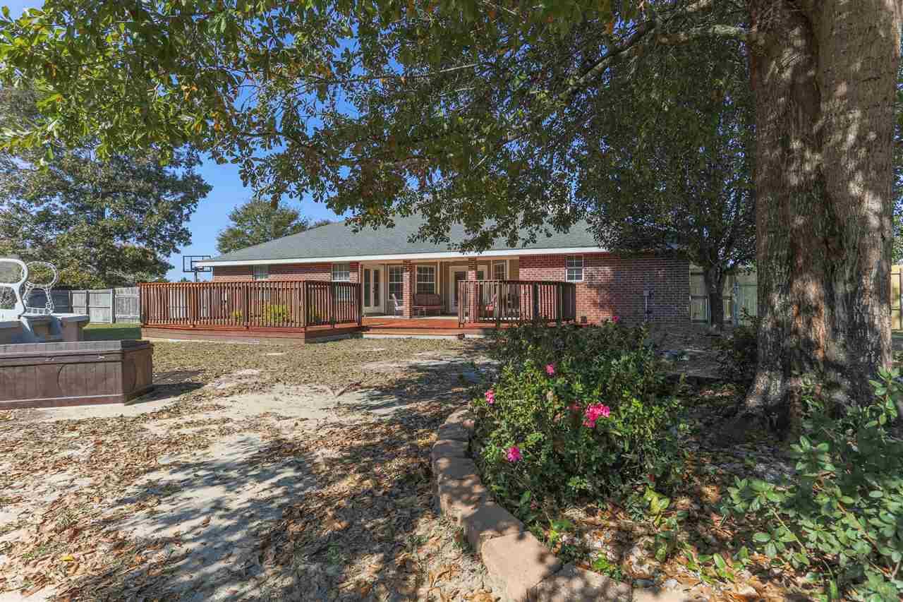 2775 Wallace Lake Road Pace, FL 32571 - Photo 38 of 50