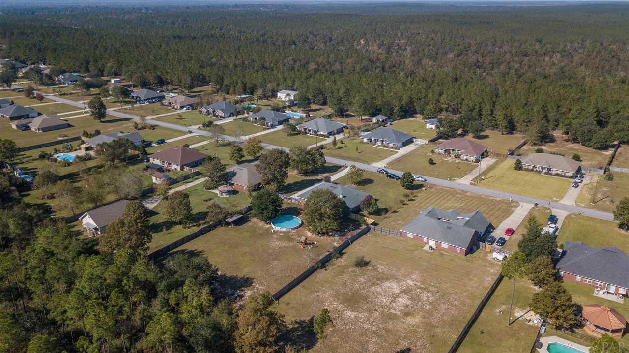 2775 Wallace Lake Road Pace, FL 32571 - Photo 47 of 50
