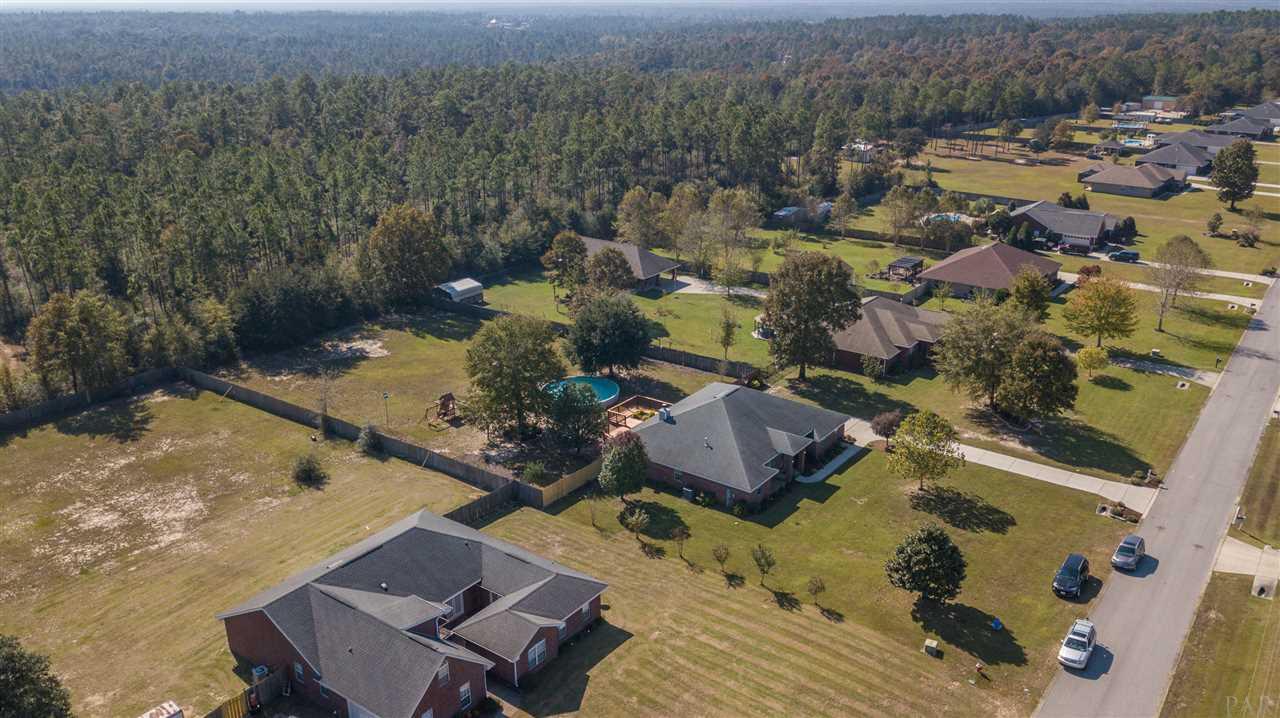 2775 Wallace Lake Road Pace, FL 32571 - Photo 49 of 50