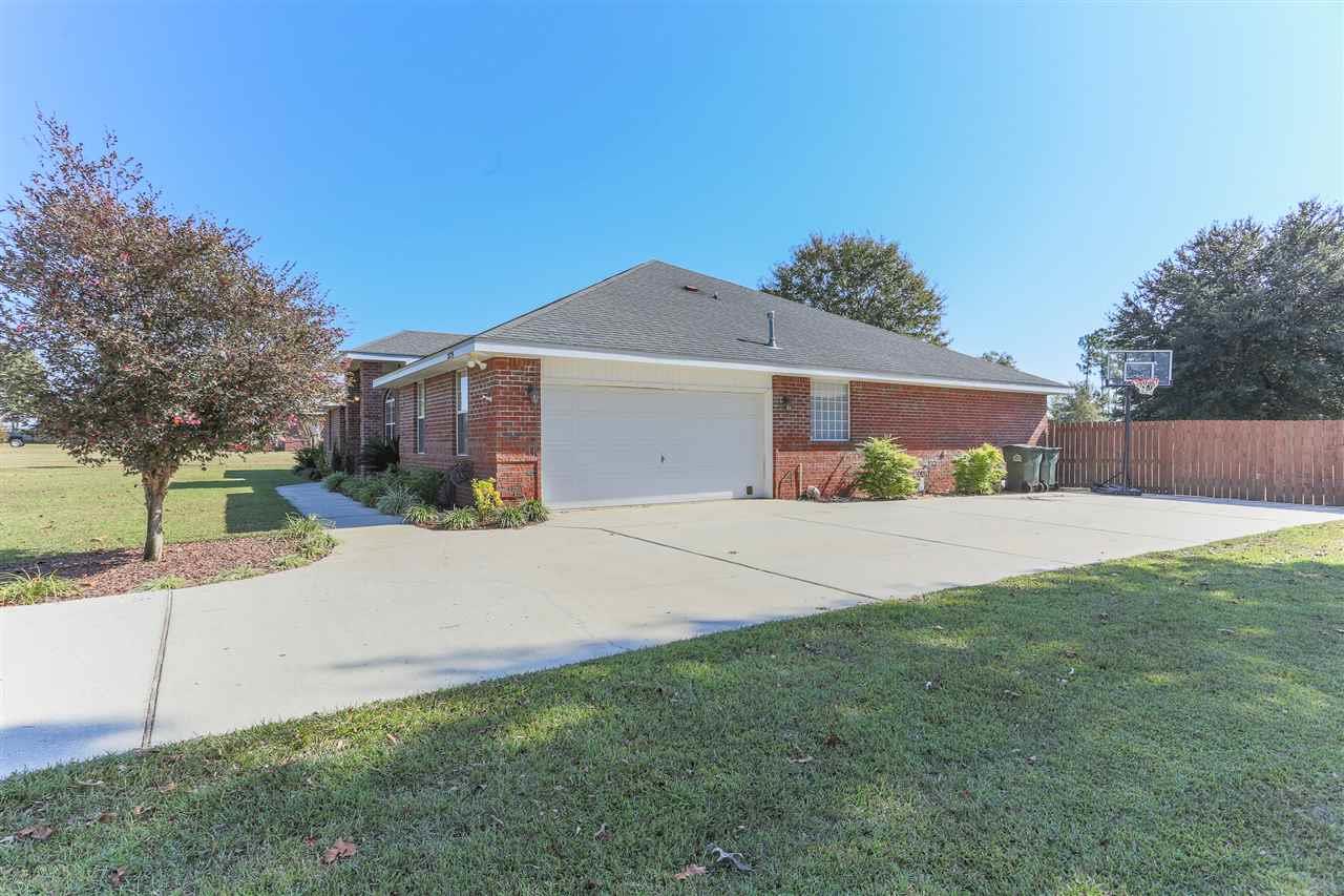 2775 Wallace Lake Road Pace, FL 32571 - Photo 5 of 50