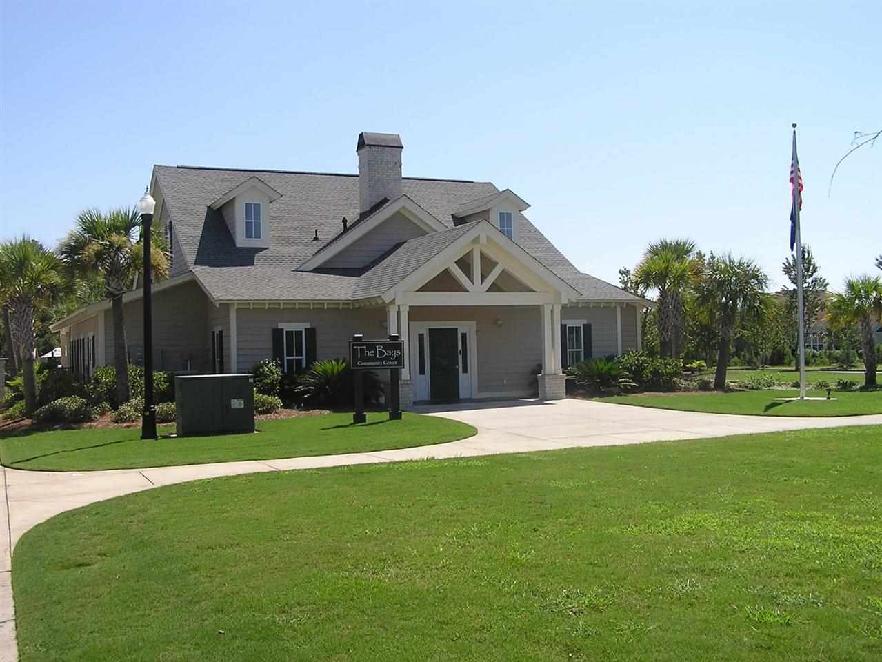 636 Chatman Court Murrells Inlet, SC 29576 - Photo 23 of 25 Gallery Image 23