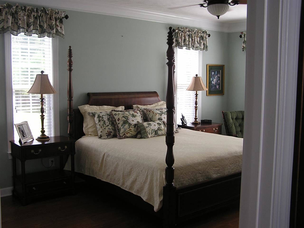 636 Chatman Court Murrells Inlet, SC 29576 - Photo 8 of 25 Gallery Image 8