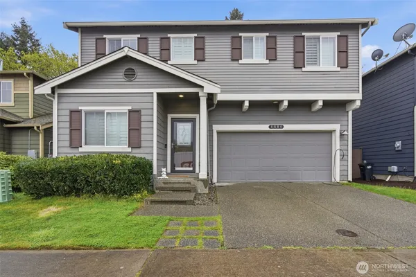 $550,000 | 4804 Lambskin Street Southwest, Tumwater, WA 98512