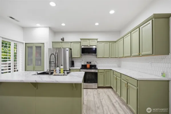 $550,000 | 4804 Lambskin Street Southwest, Tumwater, WA 98512