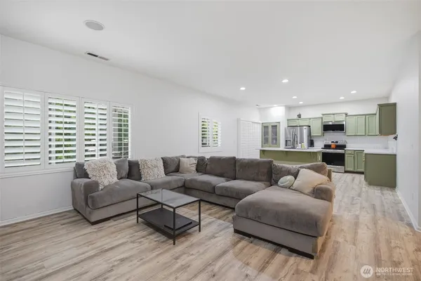 $550,000 | 4804 Lambskin Street Southwest, Tumwater, WA 98512