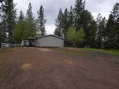 173 Cedar Ridge Way Colville, WA 99114 - Photo 3 of 19