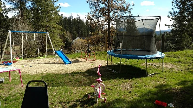 173 Cedar Ridge Way Colville, WA 99114 - Photo 8 of 19