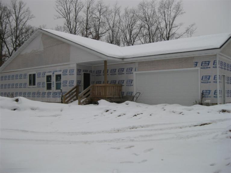 11150 Harris Road Montague, MI 49437 - Photo 1 of 13 Primary Photo