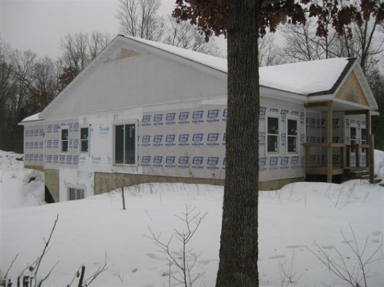 11150 Harris Road Montague, MI 49437 - Photo 4 of 13 Additional Photo