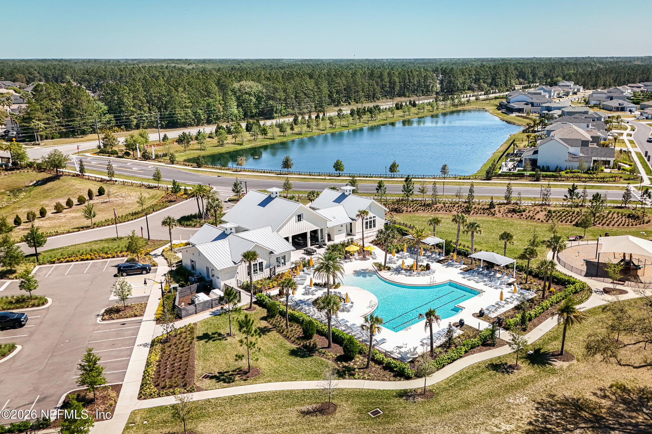 26 Hillendale Circle St. Johns, FL 32259 - Photo 103 of 105 103_dji_20250326123858_0075_d