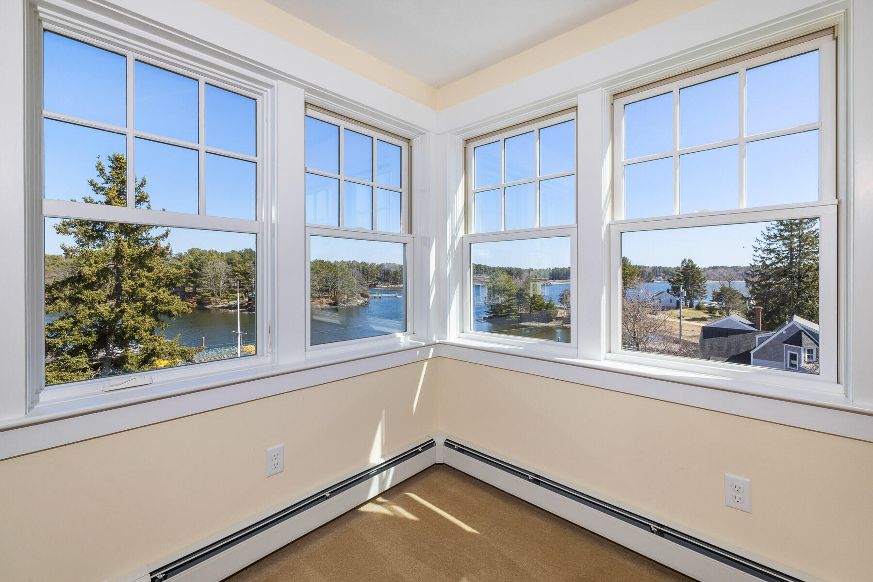 118 Pepperrell Road Kittery Point, ME 03905 - Photo 37 of 88 118 Pepperrell Rd