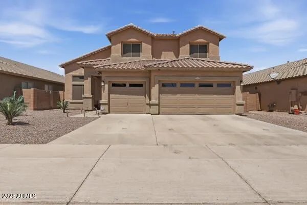 $479,000 | 7502 South 45th Avenue, Laveen, AZ 85339
