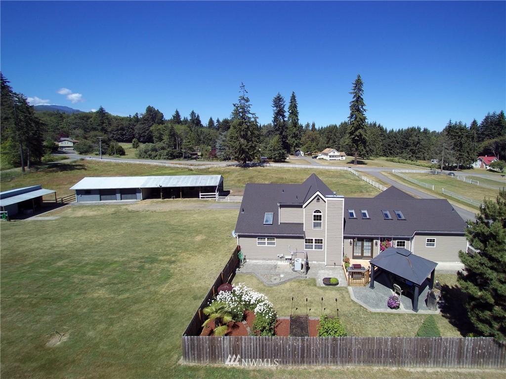 285 Black Diamond Road Port Angeles, WA 98363 - Photo 23 of 25 Gallery Image 23