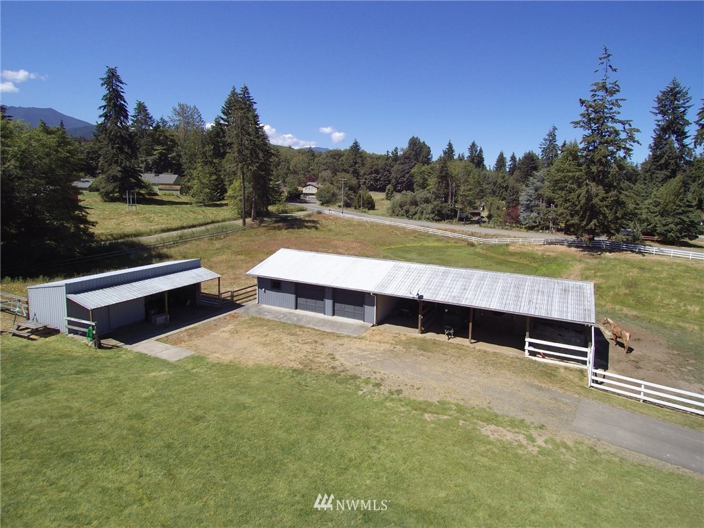 285 Black Diamond Road Port Angeles, WA 98363 - Photo 24 of 25 Gallery Image 24
