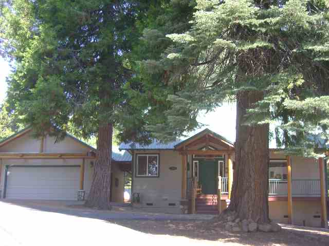 1025 Timber Ridge Road Lake Almanor, CA 96137 - Photo 1 of 9