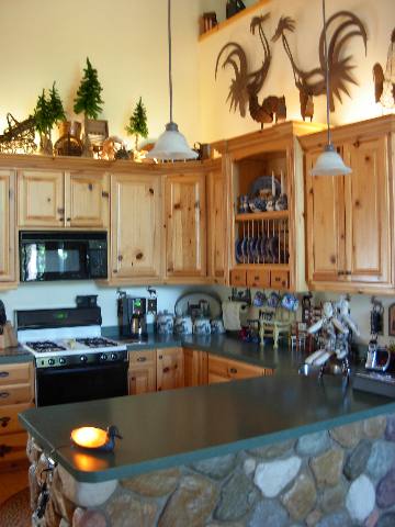 1025 Timber Ridge Road Lake Almanor, CA 96137 - Photo 2 of 9