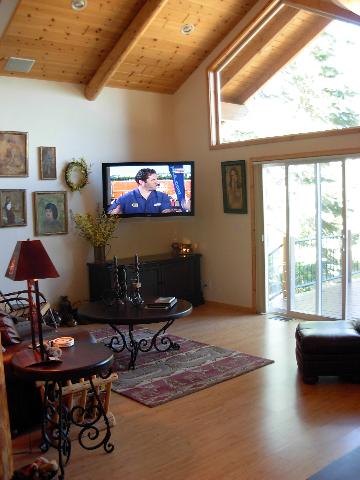 1025 Timber Ridge Road Lake Almanor, CA 96137 - Photo 3 of 9