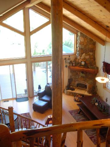 1025 Timber Ridge Road Lake Almanor, CA 96137 - Photo 4 of 9