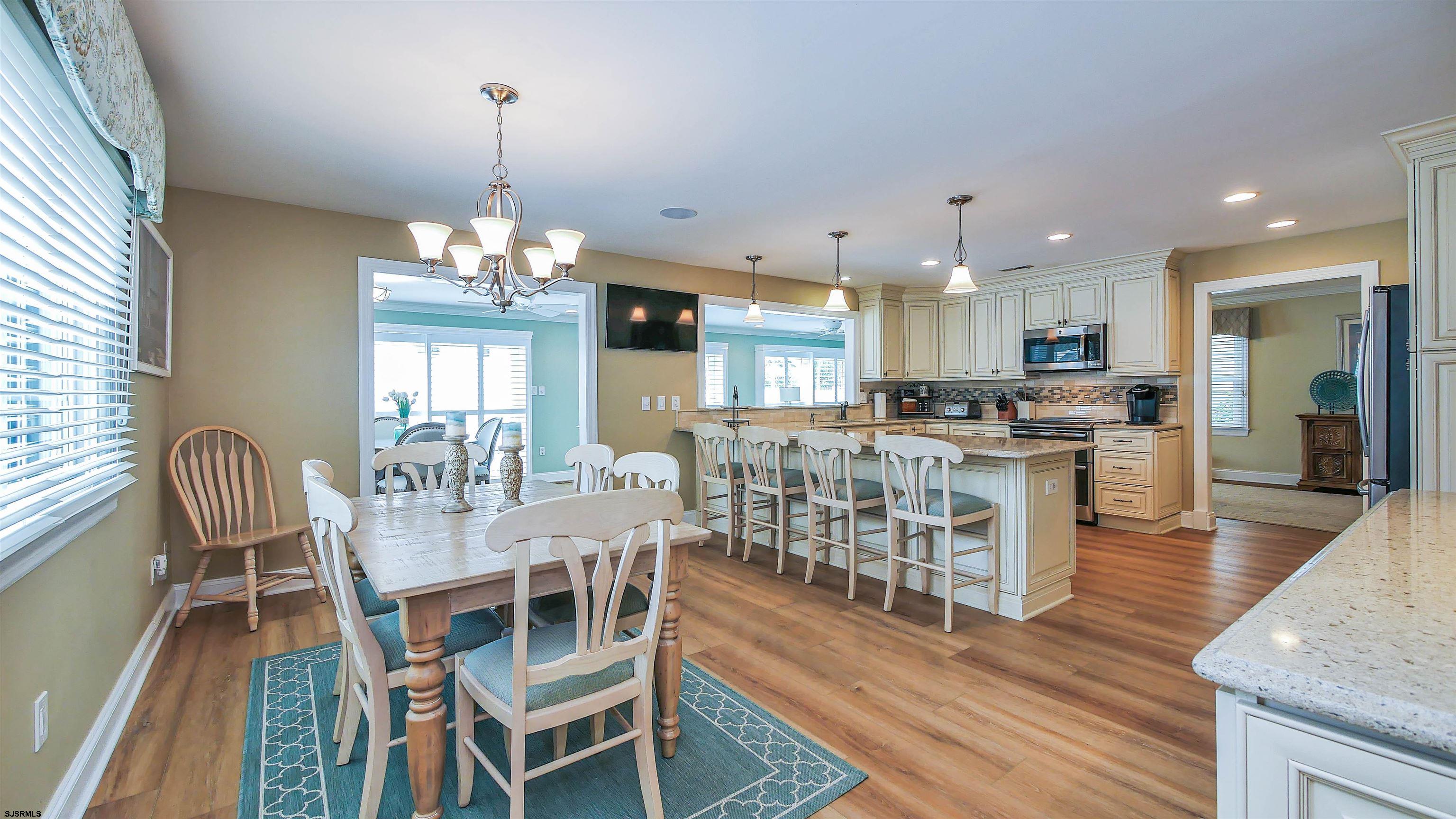 315 East Inlet Road Ocean City, NJ 08226 - Photo 12 of 62