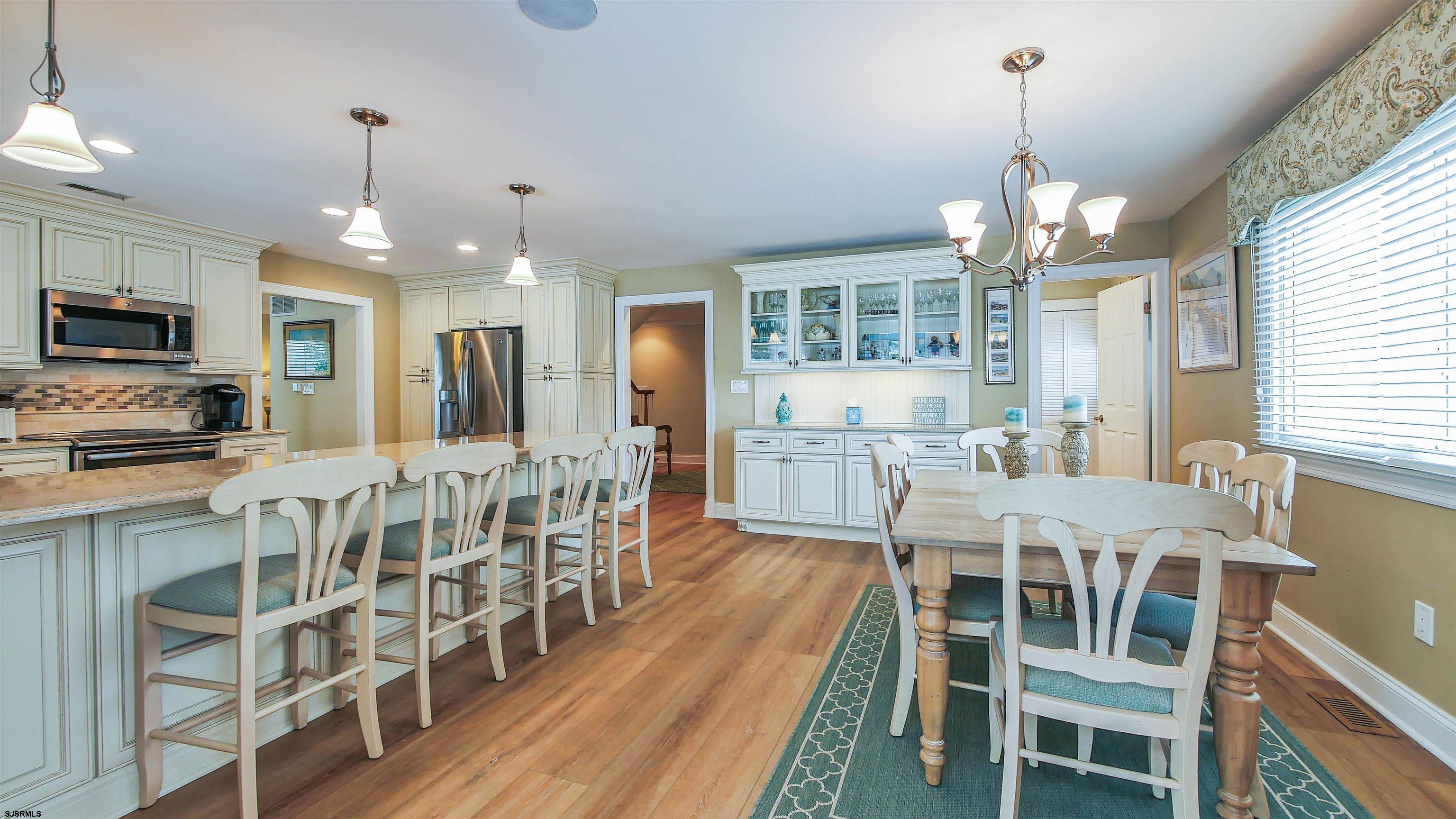 315 East Inlet Road Ocean City, NJ 08226 - Photo 13 of 62