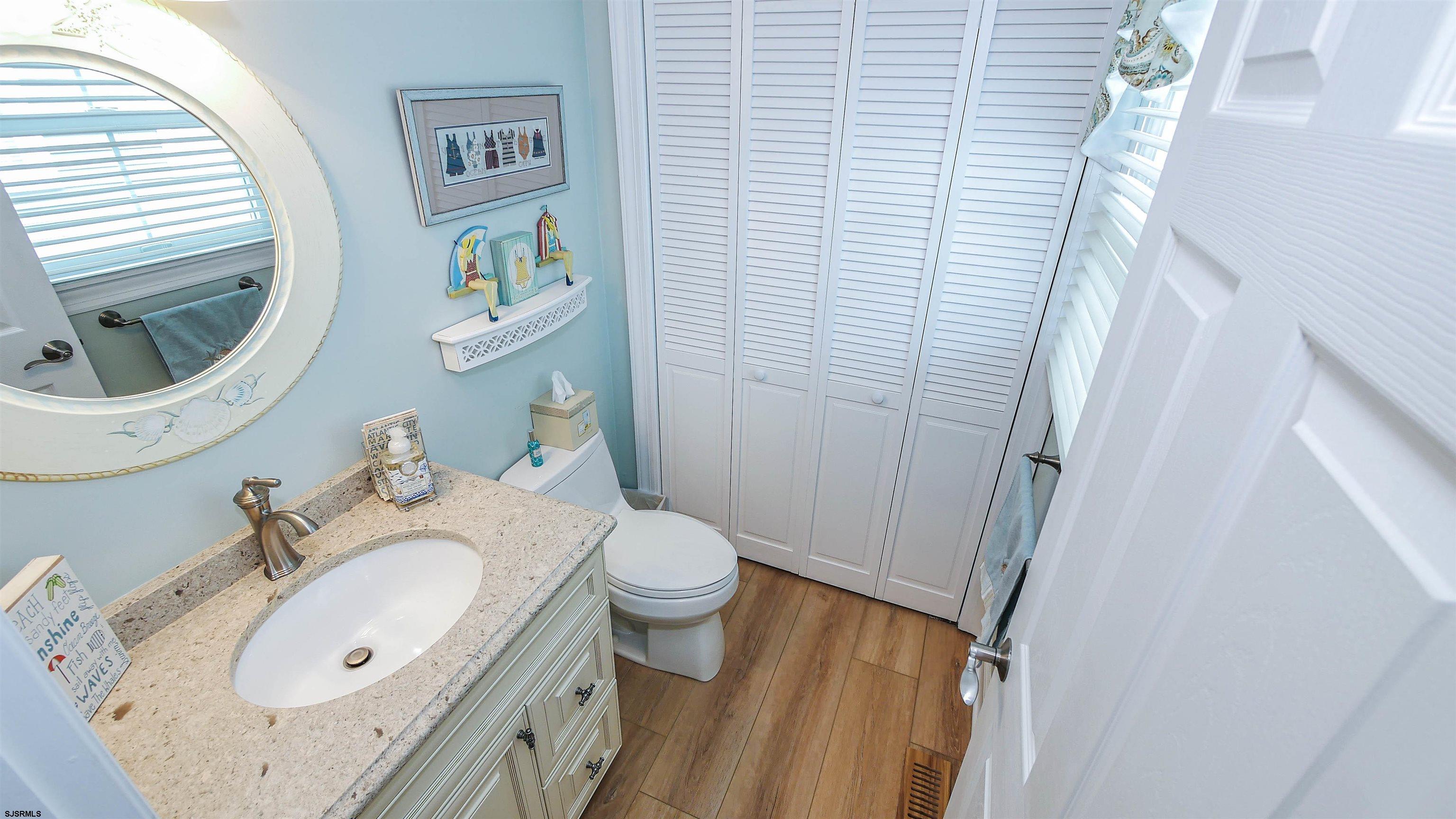 315 East Inlet Road Ocean City, NJ 08226 - Photo 17 of 62