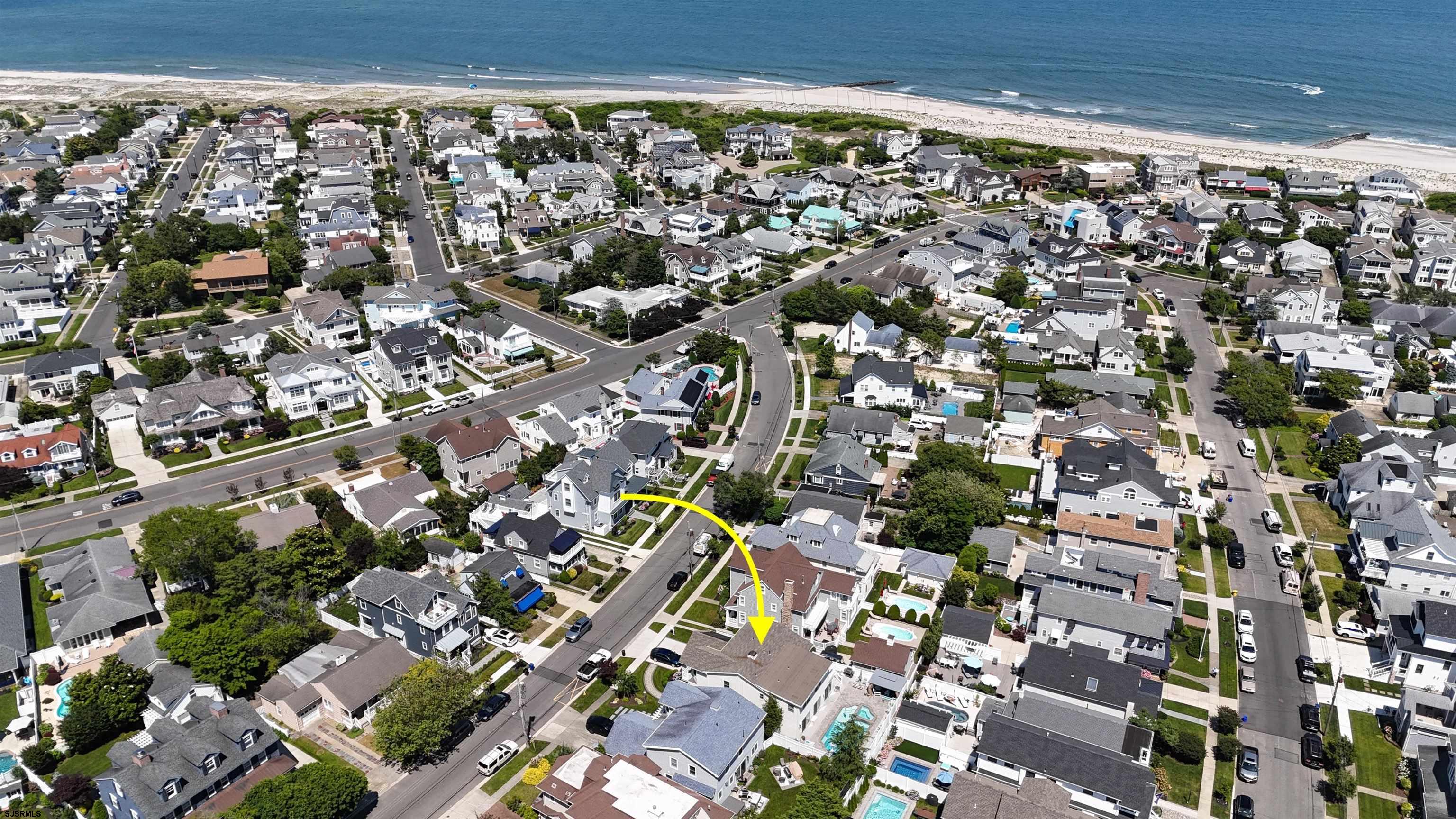 315 East Inlet Road Ocean City, NJ 08226 - Photo 2 of 62