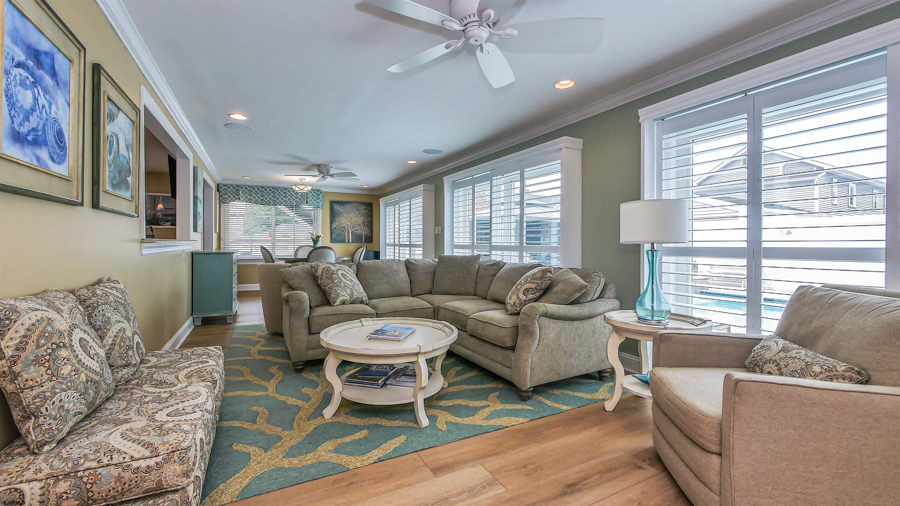 315 East Inlet Road Ocean City, NJ 08226 - Photo 24 of 62