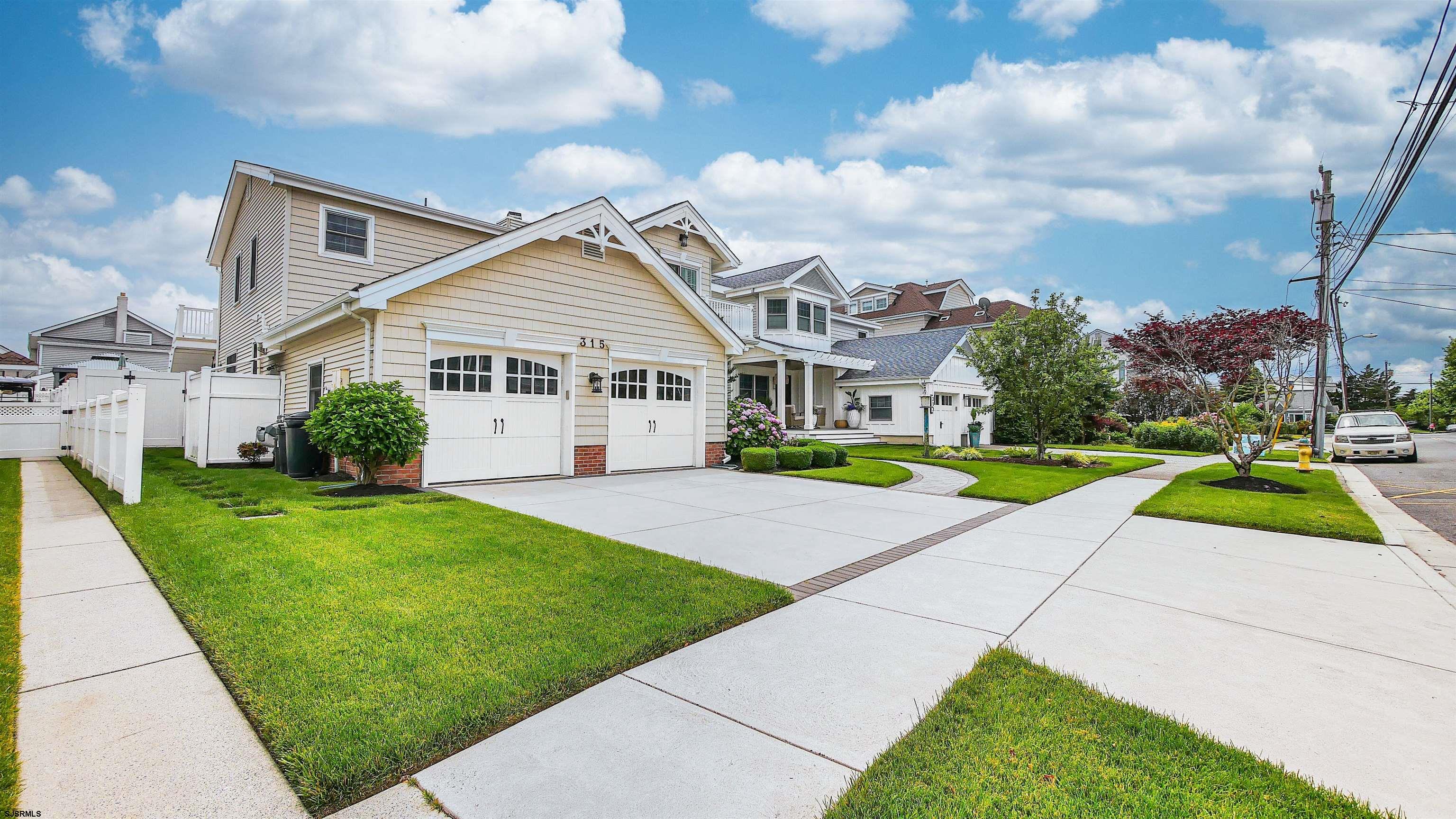 315 East Inlet Road Ocean City, NJ 08226 - Photo 3 of 62