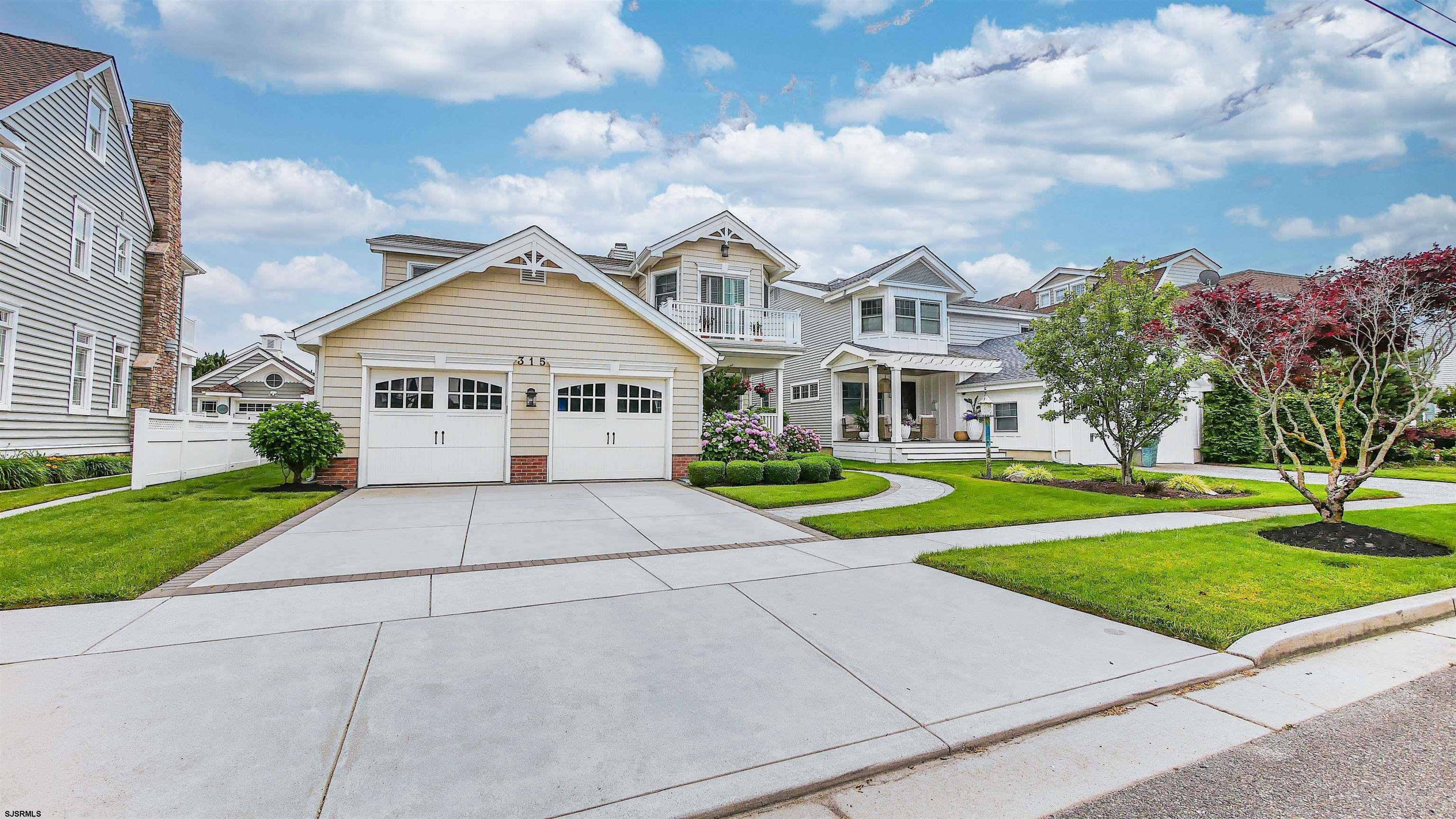 315 East Inlet Road Ocean City, NJ 08226 - Photo 4 of 62