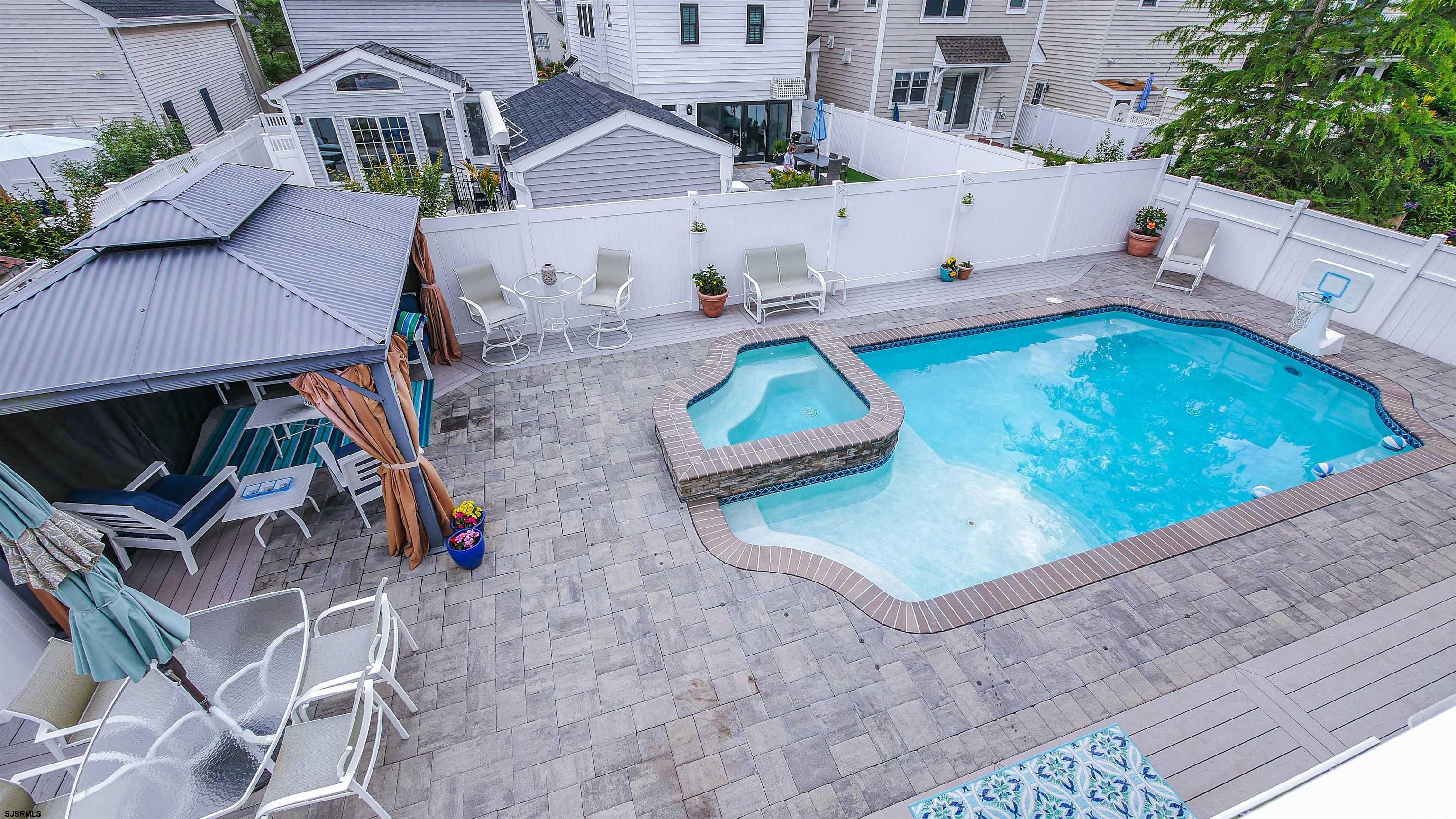 315 East Inlet Road Ocean City, NJ 08226 - Photo 50 of 62