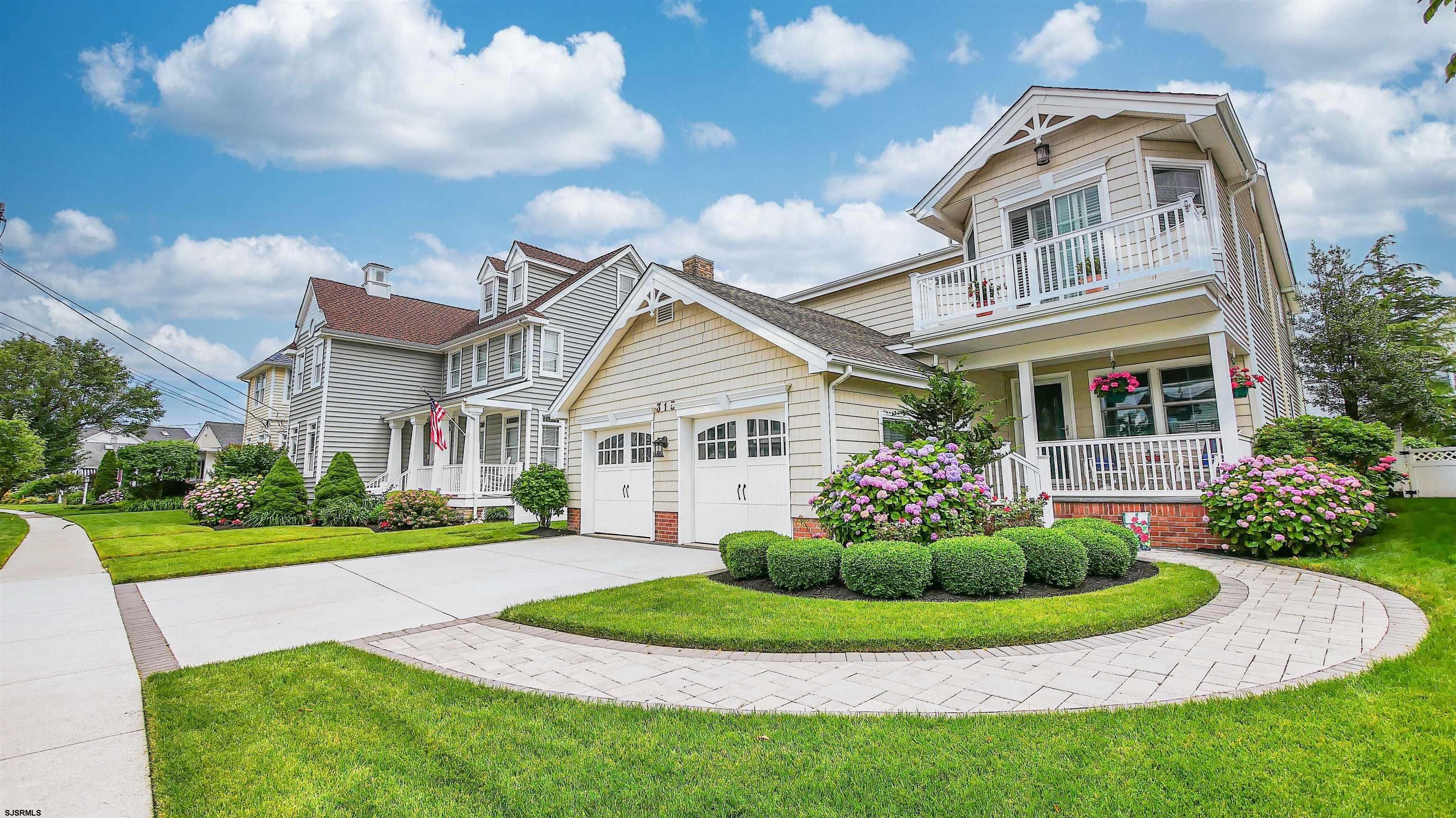 315 East Inlet Road Ocean City, NJ 08226 - Photo 5 of 62