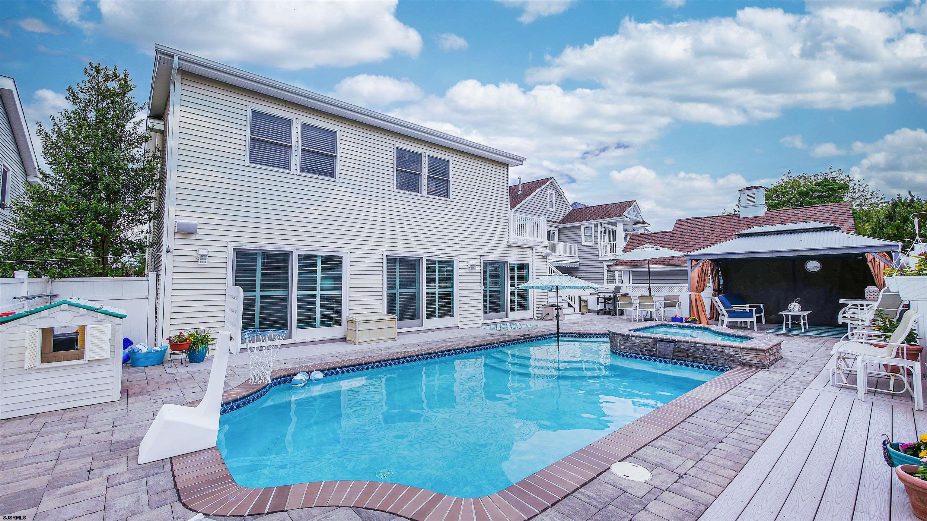 315 East Inlet Road Ocean City, NJ 08226 - Photo 51 of 62