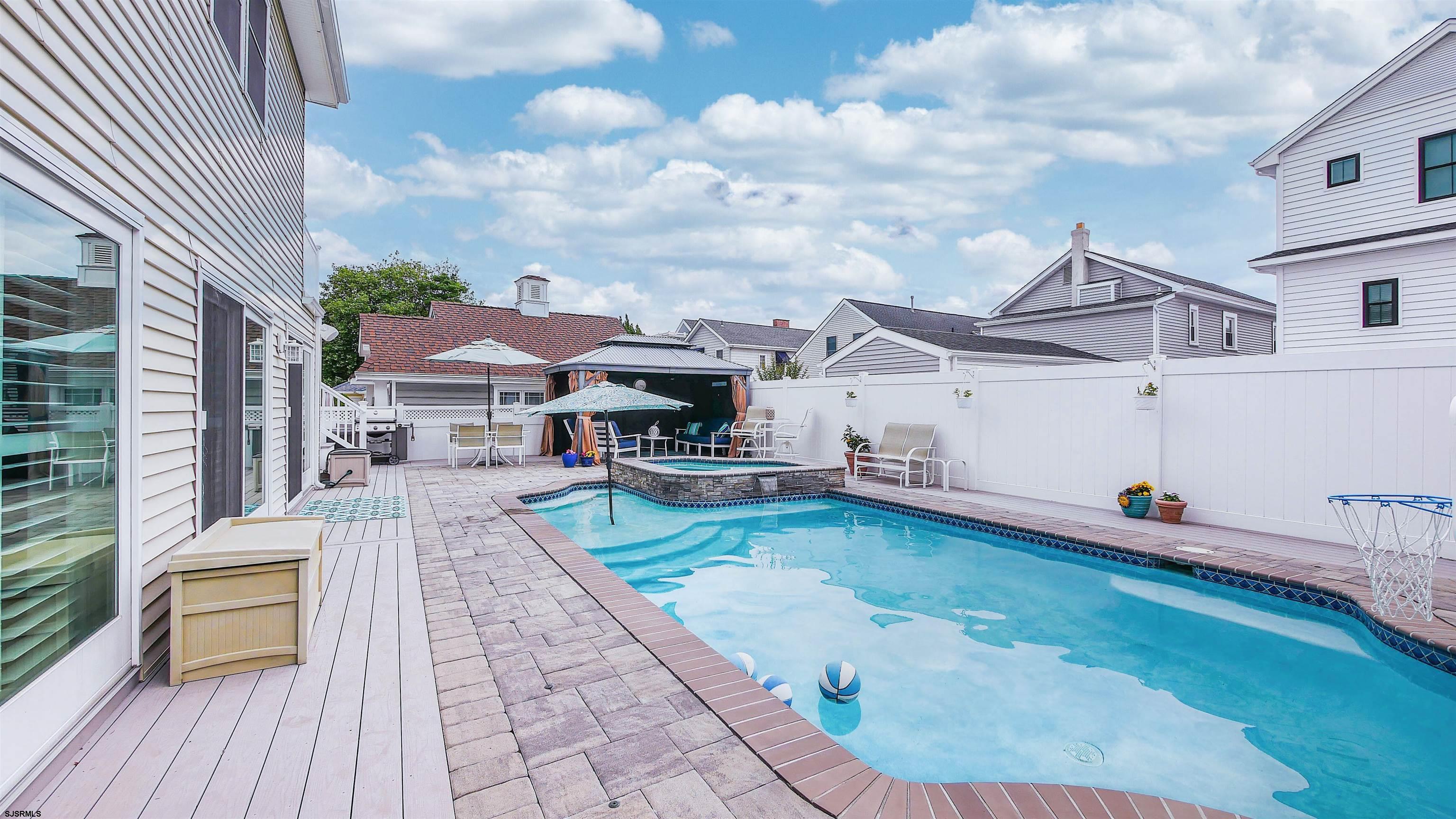 315 East Inlet Road Ocean City, NJ 08226 - Photo 53 of 62