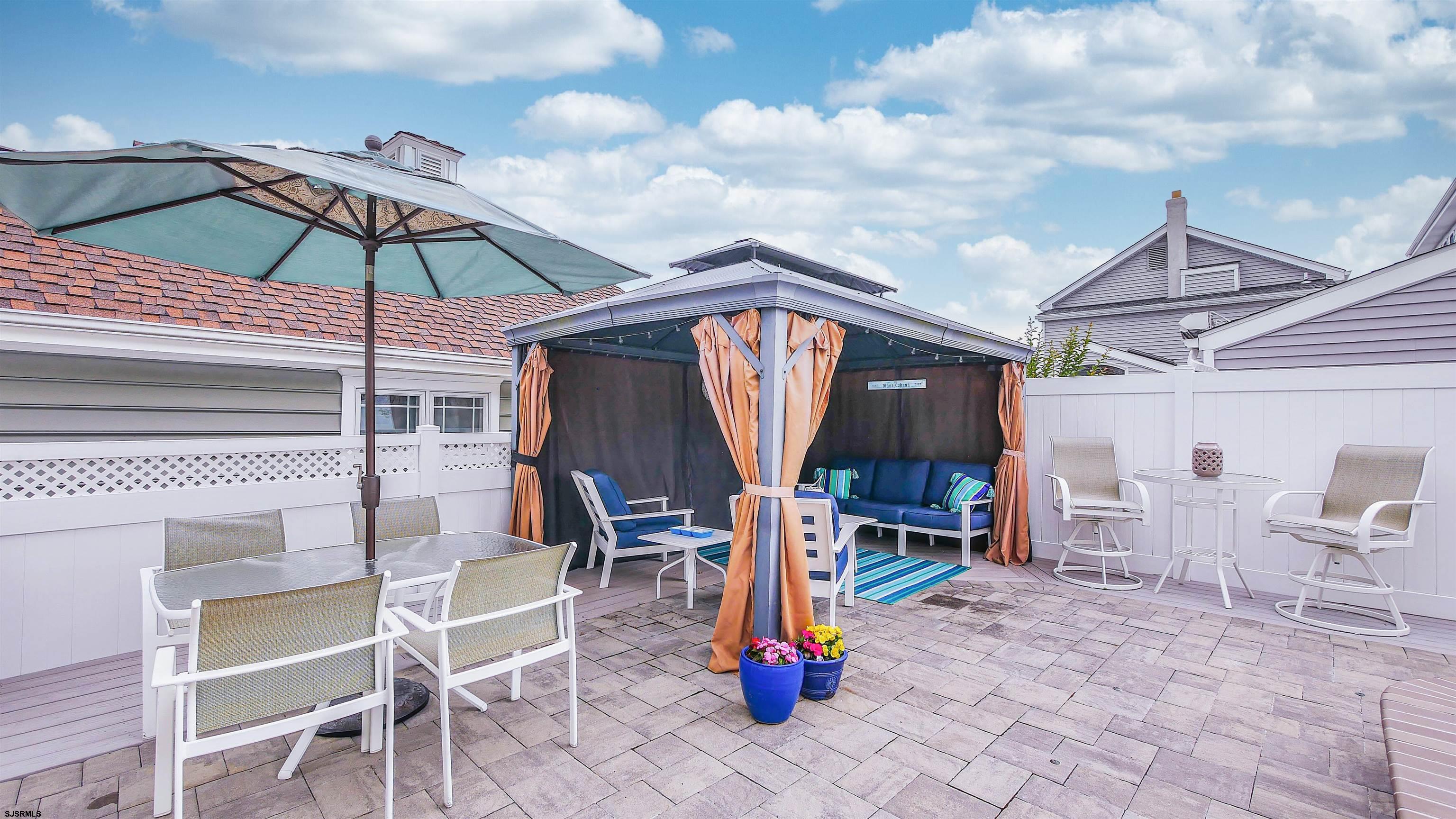 315 East Inlet Road Ocean City, NJ 08226 - Photo 54 of 62