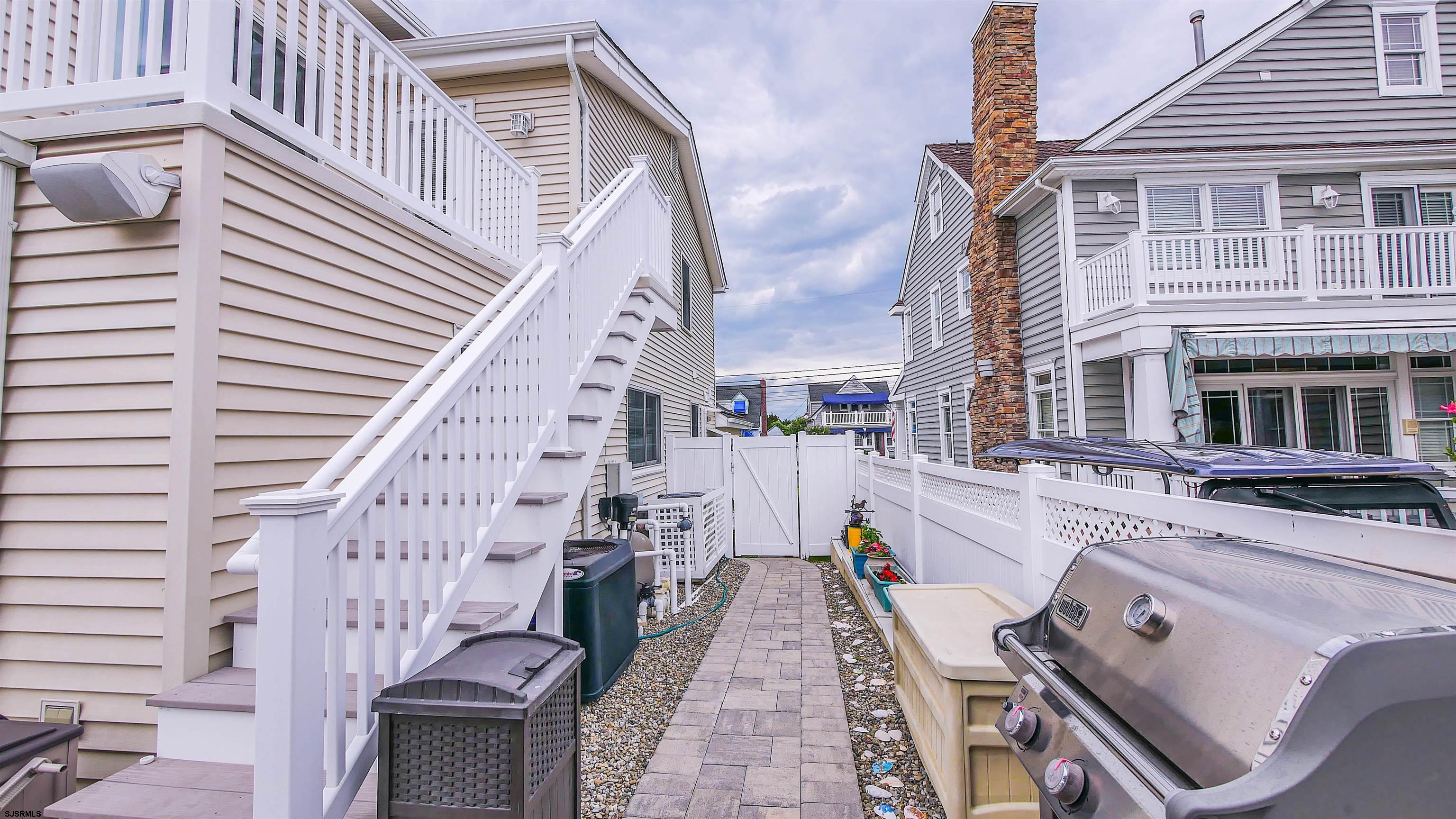 315 East Inlet Road Ocean City, NJ 08226 - Photo 55 of 62