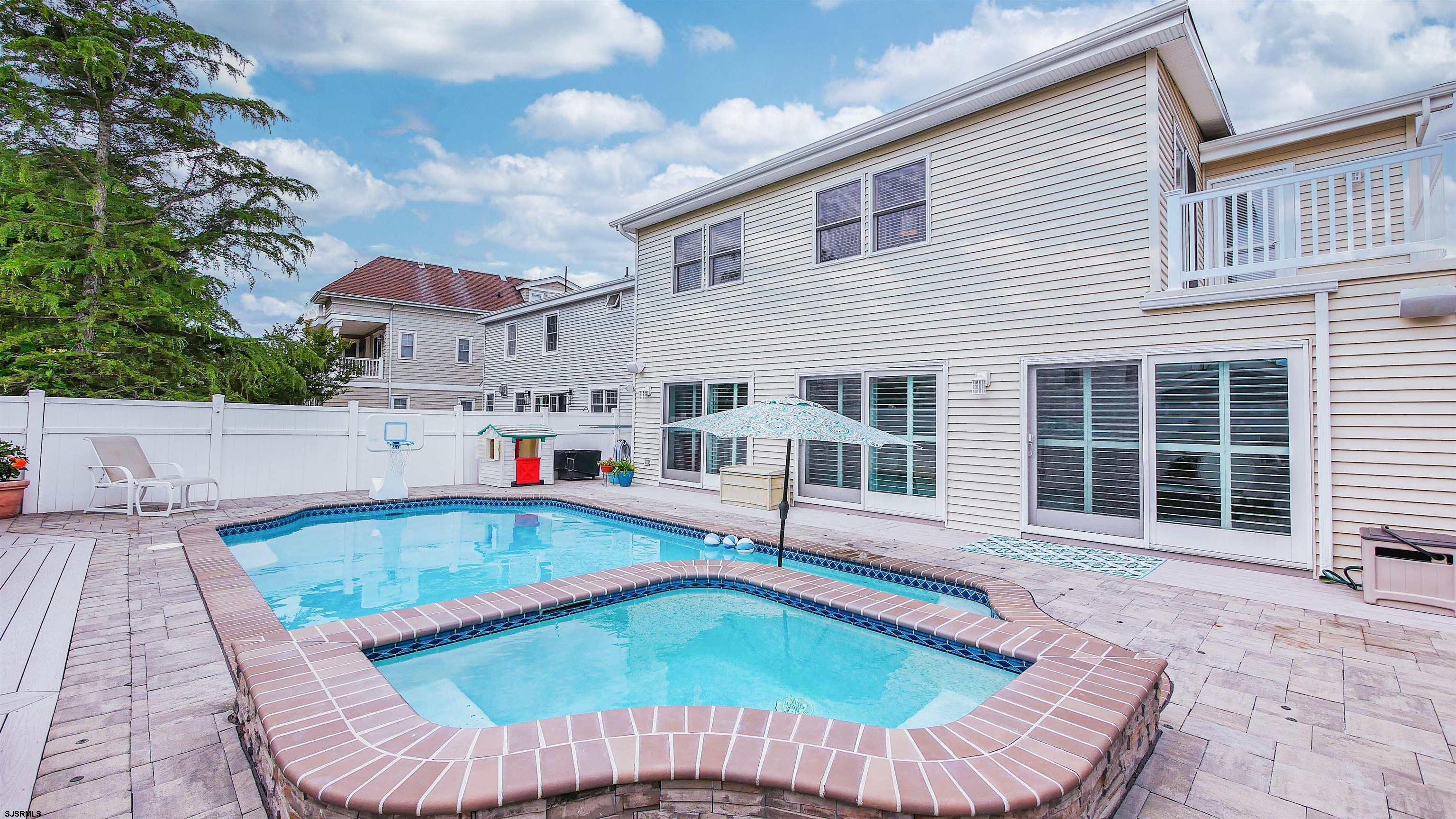 315 East Inlet Road Ocean City, NJ 08226 - Photo 56 of 62