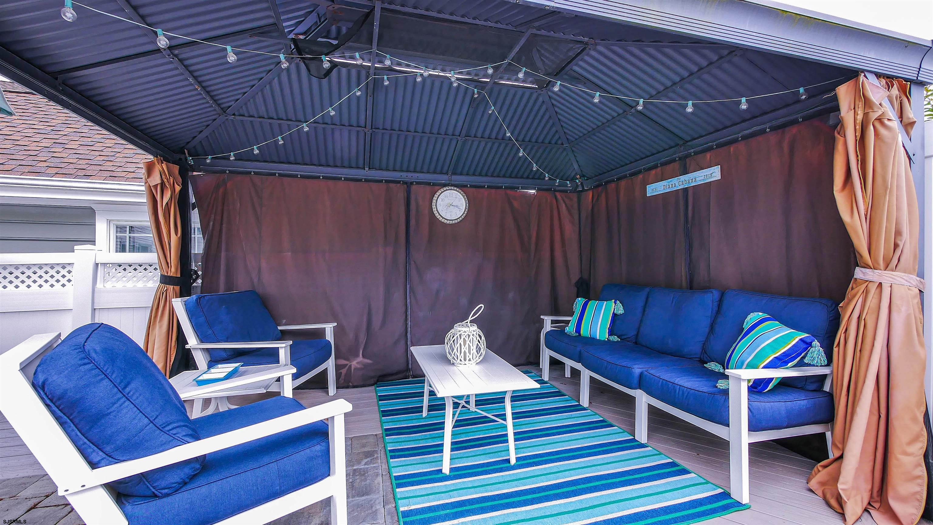 315 East Inlet Road Ocean City, NJ 08226 - Photo 59 of 62