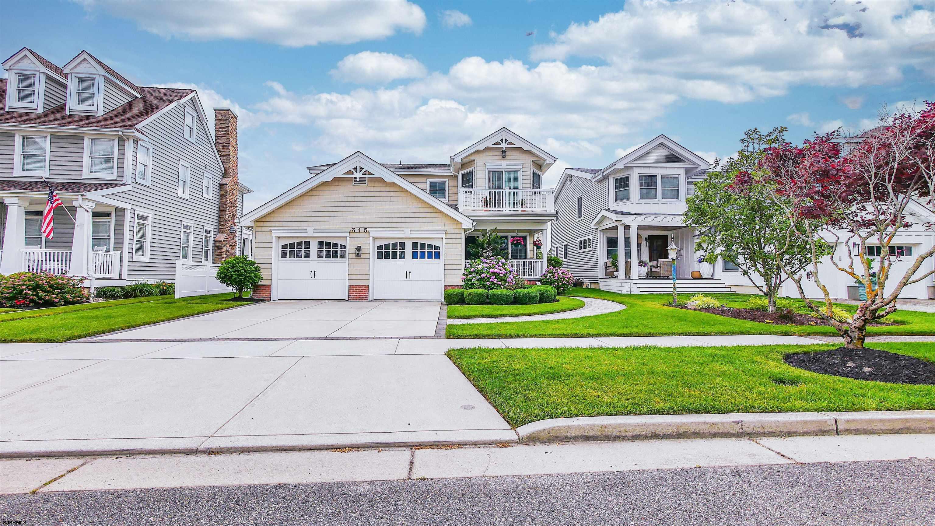 315 East Inlet Road Ocean City, NJ 08226 - Photo 61 of 62