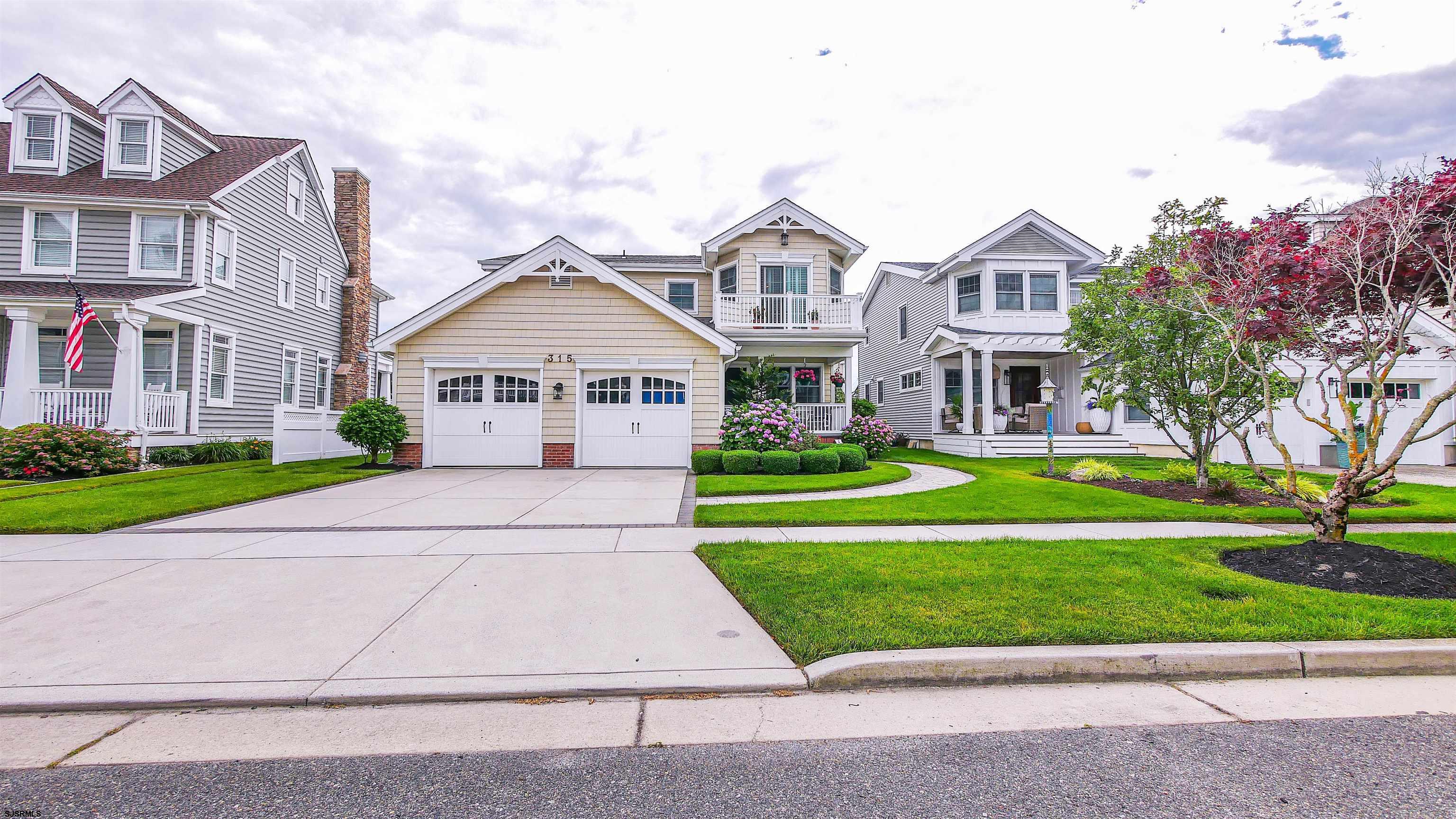 315 East Inlet Road Ocean City, NJ 08226 - Photo 62 of 62