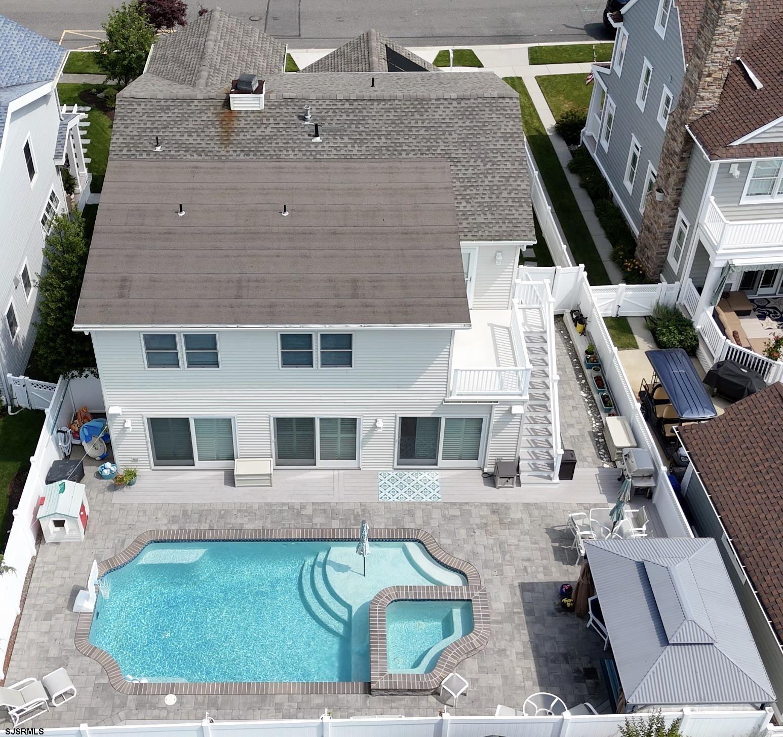 315 East Inlet Road Ocean City, NJ 08226 - Photo 7 of 62