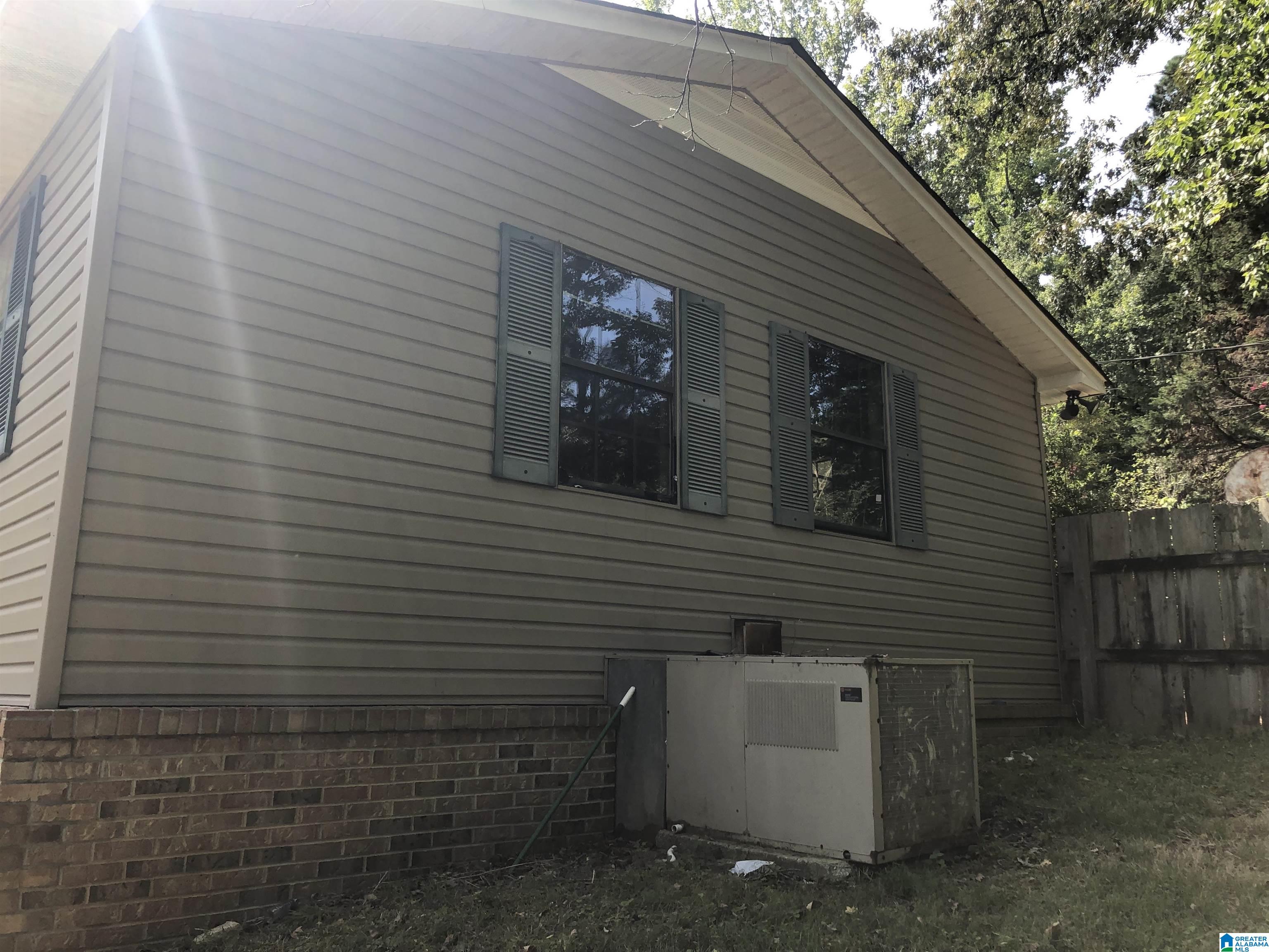 544 Sheltered Cove Road Jasper, AL 35504 - Photo 41 of 41