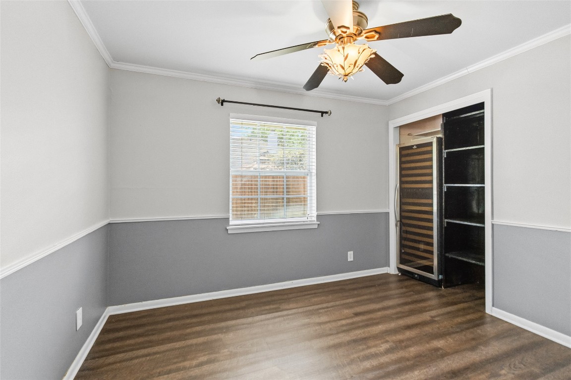 1914 Peppermill Road Houston, TX 77080 - Photo 34 of 43 Another comfortable space with added storage, giving you flexibility for guests, hobbies, or everyday living.