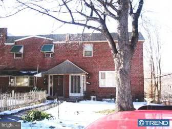 1318 Powell Road Brookhaven, PA 19015 - Photo 1 of 1 Exterior