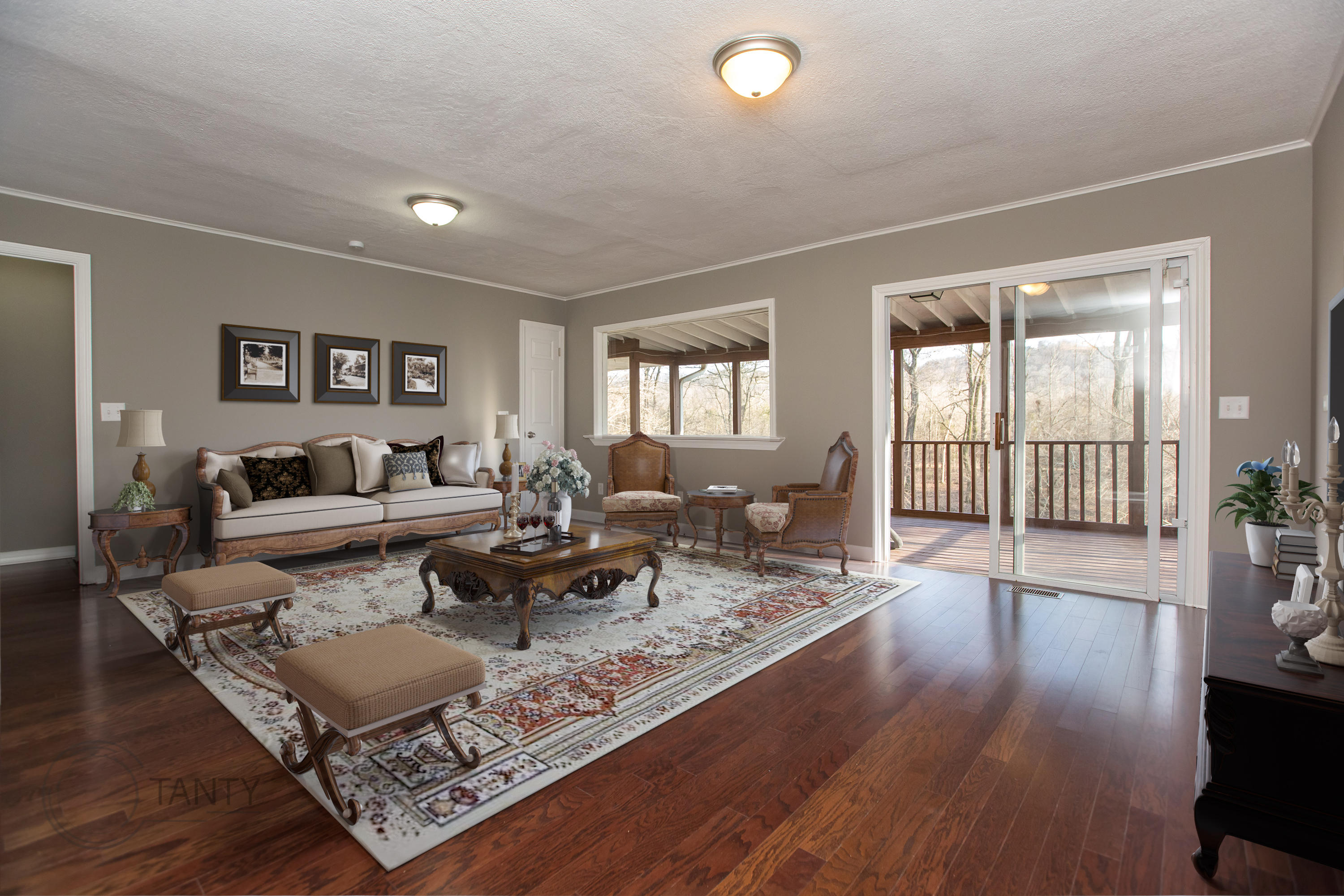 2702 Hamill Road Hixson, TN 37343 - Photo 8 of 26 3
