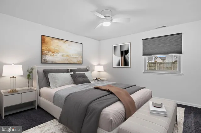 $2,800 | 604 Iva Lane, Fairless Hills, PA 19030