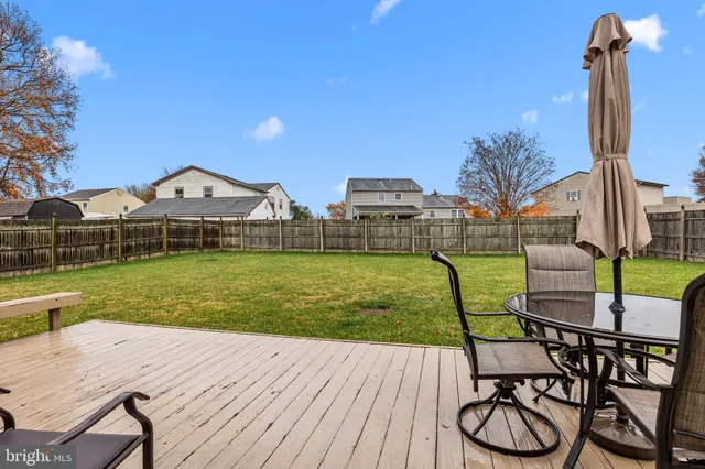 $2,800 | 604 Iva Lane, Fairless Hills, PA 19030