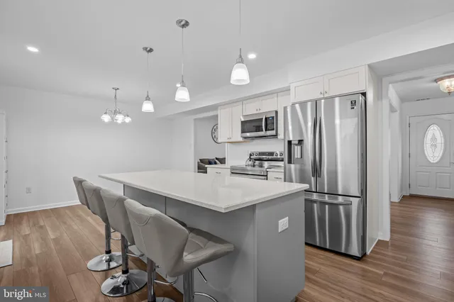 $2,800 | 604 Iva Lane, Fairless Hills, PA 19030