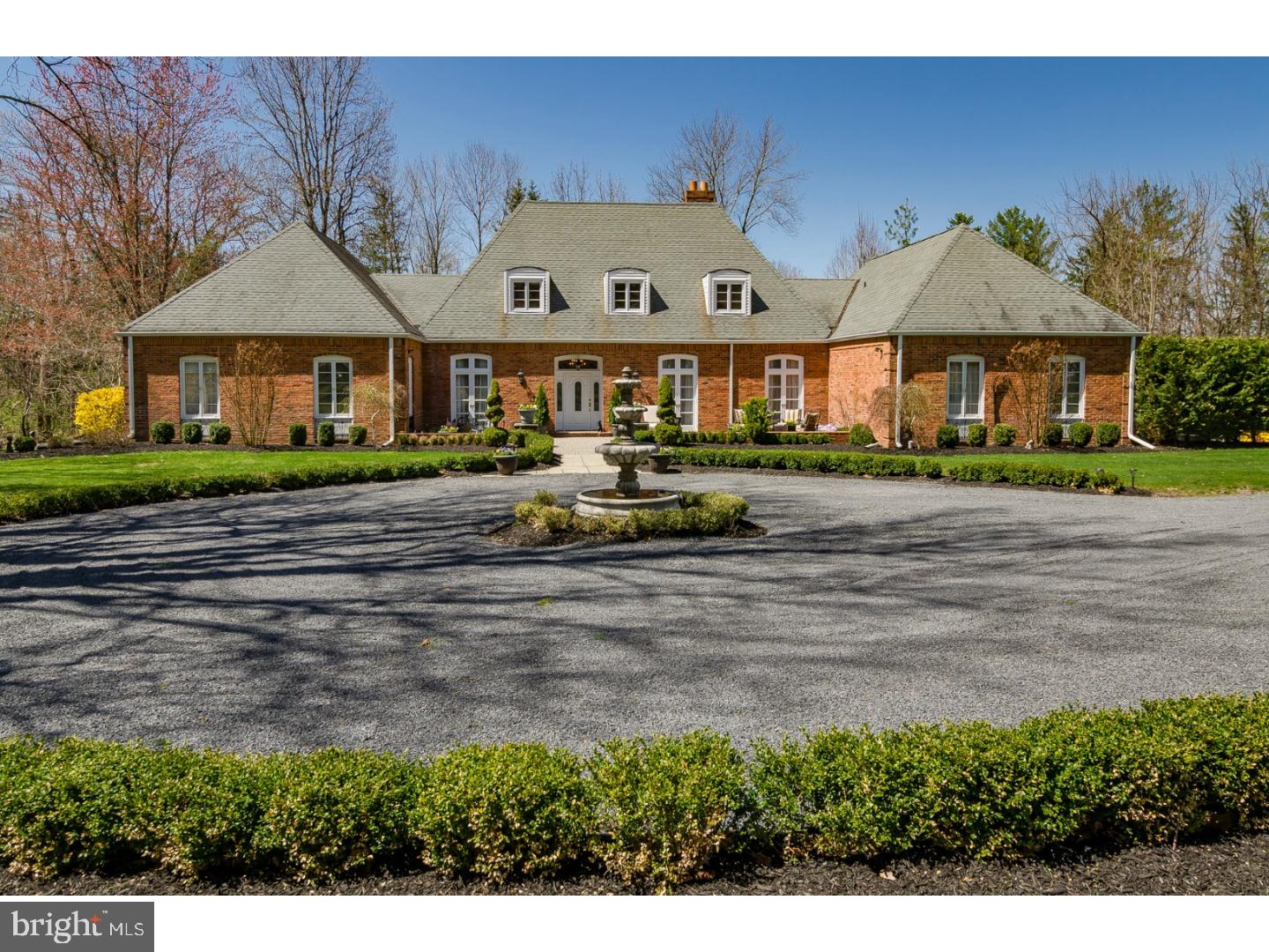 3481 Lawrenceville Road Princeton, NJ 08540 - Photo 1 of 24 Exterior Front
