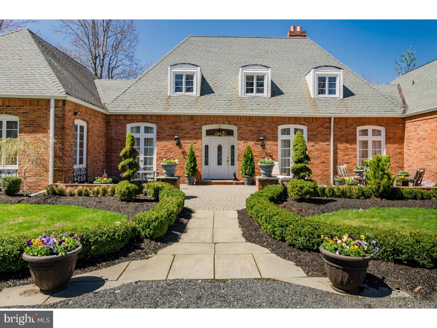 3481 Lawrenceville Road Princeton, NJ 08540 - Photo 2 of 24 Exterior