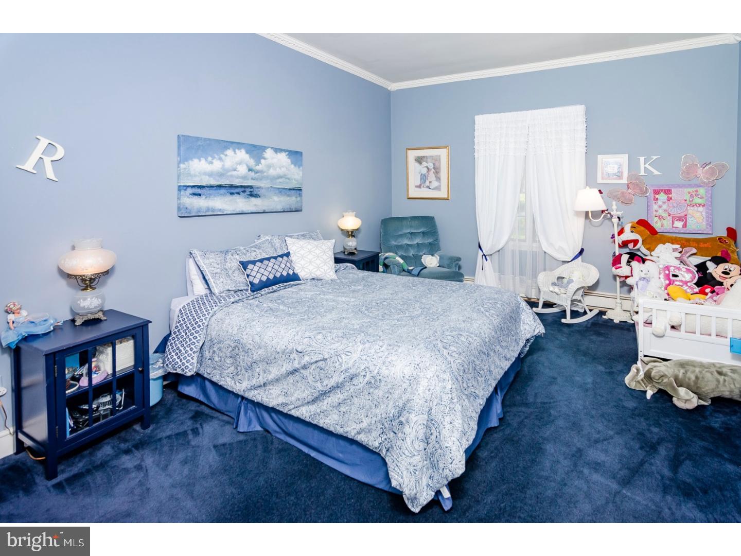 3481 Lawrenceville Road Princeton, NJ 08540 - Photo 14 of 24 Bedroom 2